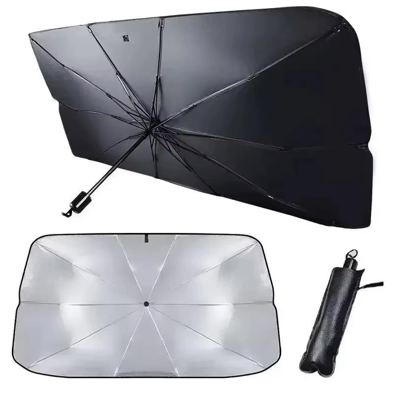 Parasol przeciwsłoneczny do samochodu